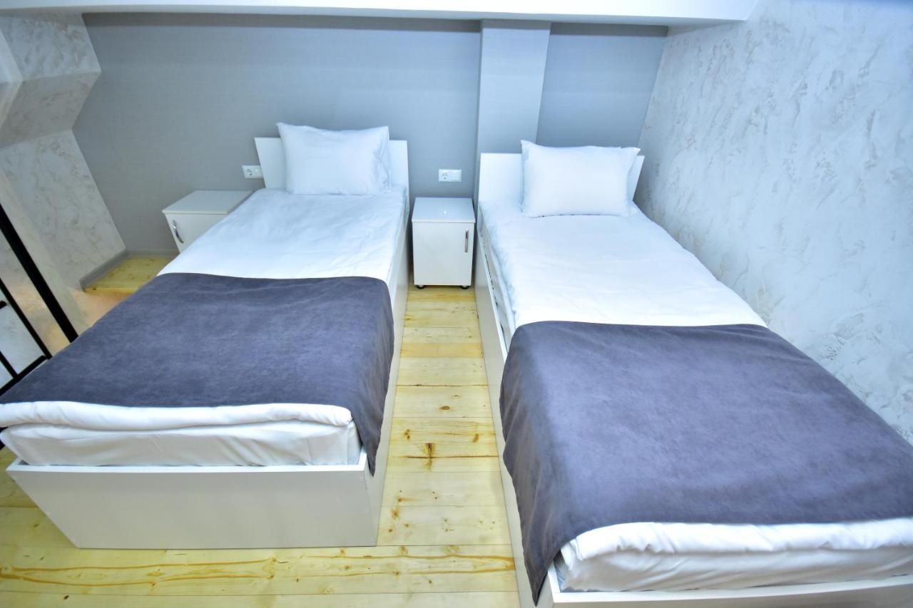 Libereco Aparthotel Batumi Eksteriør billede