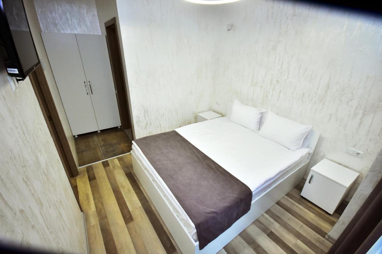 Libereco Aparthotel Batumi Eksteriør billede